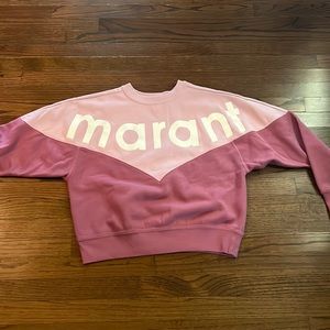 Isabel Marant sweatshirt xs